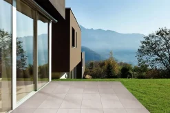 Allocarrelage Carrelage Extérieur 45x45 Serenite Sable R11 -