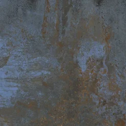 Energie Ker Carrelage Flatiron Bleu - Mat 60 x 60cm ( vendu par boite de 1,44 m² )