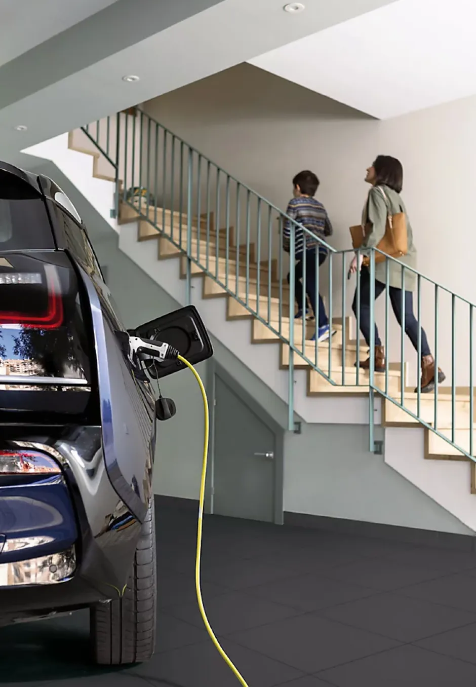 Allocarrelage Carrelage Garage Pleine Masse Area Noir 30x30 -