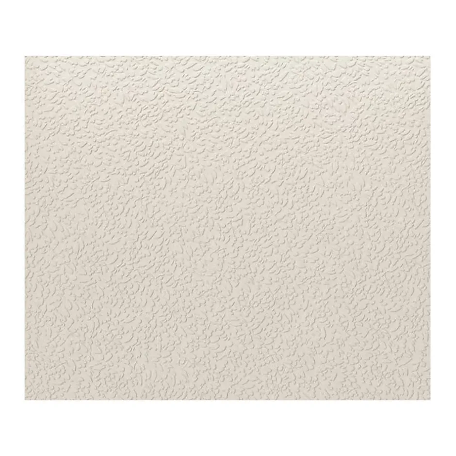 Gioia Materia Carrelage grès cérame effet argile TERRA 60x30 cm Neve - Motif en relief - boîte de 1.08 m2