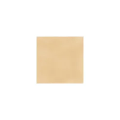 Gioia Materia Carrelage grès cérame effet carreau ciment uni Pop Tile Sixties 15x15cm (8 couleurs) 15x15 cm Beige foncé - Satiné - boîte de 1 m