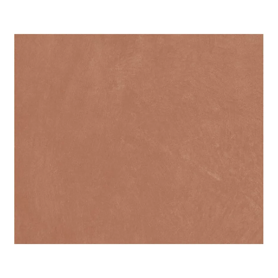 Carrelage grès cérame effet argile TERRA 120x60 cm Coral - Naturel - boîte de 1.44 m2-Gioia Materia New