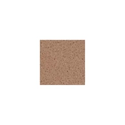 Carrelage grès cérame effet terrazzo TERRA Décor 120x120 cm Gobi Decor - Naturel - boîte de 1.44 m2-Gioia Materia New