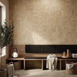 carrelage imitation bejmat 5x15 cm BEJMAT BISCUIT-Concept Mosaïque Outlet