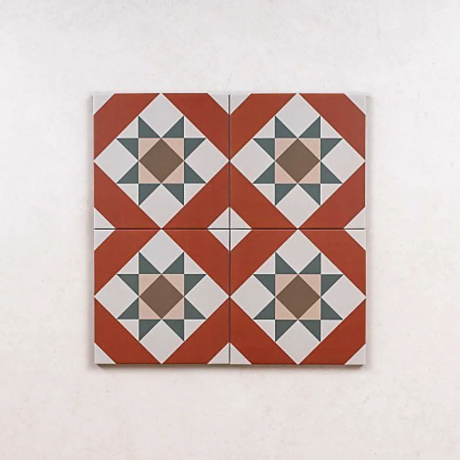 Carrelage Imitation Carreaux de Ciment KOMPAS 20x20 Vetro - Les Carreaux de Jean-Les Carreaux De Jean Best