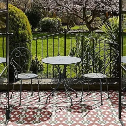 Carrelage Imitation Carreaux de Ciment KOMPAS 20x20 Vetro - Les Carreaux de Jean-Les Carreaux De Jean Best