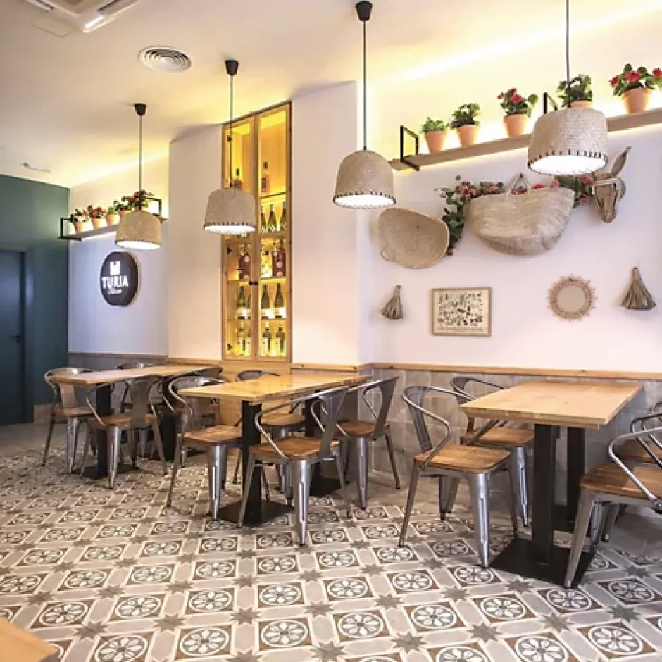 Carrelage Imitation Carreaux de Ciment ART NOUVEAU DECOR 20x20 Apollo Colour - Les Carreaux de Jean-Gioia Materia Clearance