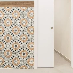 Les Carreaux De Jean Carrelage Imitation Carreaux De Ciment LOFT FLOOR 20x20 Sylvania - Les Carreaux de Jean