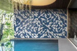 Carrelage Imitation Carreaux De Ciment 20x20 SCENARIO Decoro Mix Blu - Les Carreaux de Jean-Les Carreaux De Jean New