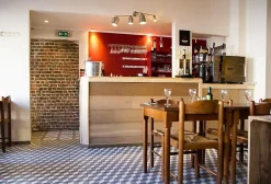 Les Carreaux De Jean  Carrelage Imitation Carreaux De Ciment 20x20 LA VILETTE Gustave - Les Carreaux de Jean