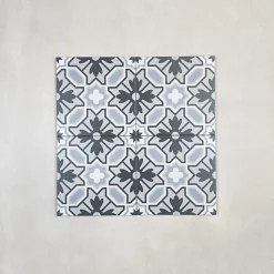 Carrelage Imitation Carreaux de Ciment LA MADELEINE 20x20 Emile - Les Carreaux de Jean-Les Carreaux De Jean Hot