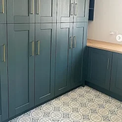 Carrelage Imitation Carreaux de Ciment GABANA 20x20 Rubeli - Les Carreaux de Jean-Les Carreaux De Jean  Online