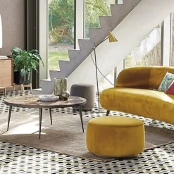 Carrelage Imitation Carreaux de Ciment METROPOLIS 20x20 Alton - Les Carreaux de Jean-Les Carreaux De Jean Clearance