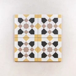 Carrelage Imitation Carreaux de Ciment METROPOLIS 20x20 Alton - Les Carreaux de Jean-Les Carreaux De Jean  Clearance