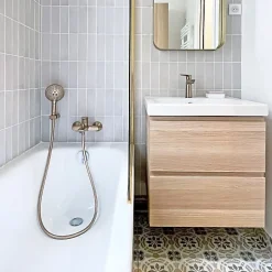 Carrelage Imitation Carreaux de Ciment GABANA 20x20 Bahia - Les Carreaux de Jean-Les Carreaux De Jean Discount