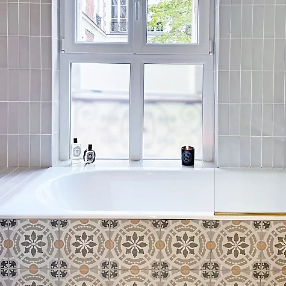 Carrelage Imitation Carreaux de Ciment GABANA 20x20 Bahia - Les Carreaux de Jean-Les Carreaux De Jean Discount