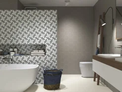 Carrelage Imitation Carreaux De Ciment 15x15 FIORELLA Gina - Les Carreaux de Jean-Les Carreaux De Jean Sale