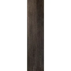 Allocarrelage Carrelage Imitation Parquet 19x80 Volga Brun -