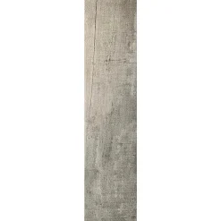 Allocarrelage Carrelage Imitation Parquet 19x80 Cortina Gris -