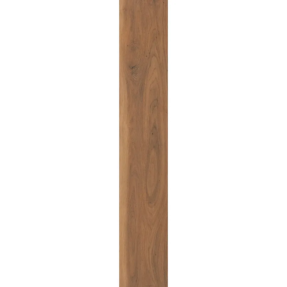 Carrelage Imitation Parquet 20x120 Acero Ocre Rectifié --Allocarrelage Outlet