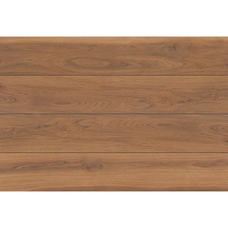 Carrelage Imitation Parquet 20x120 Acero Ocre Rectifié --Allocarrelage Outlet