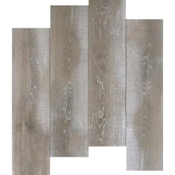 Allocarrelage Carrelage Imitation Parquet 19x80 Sestrière - Paquet de 1,40m2