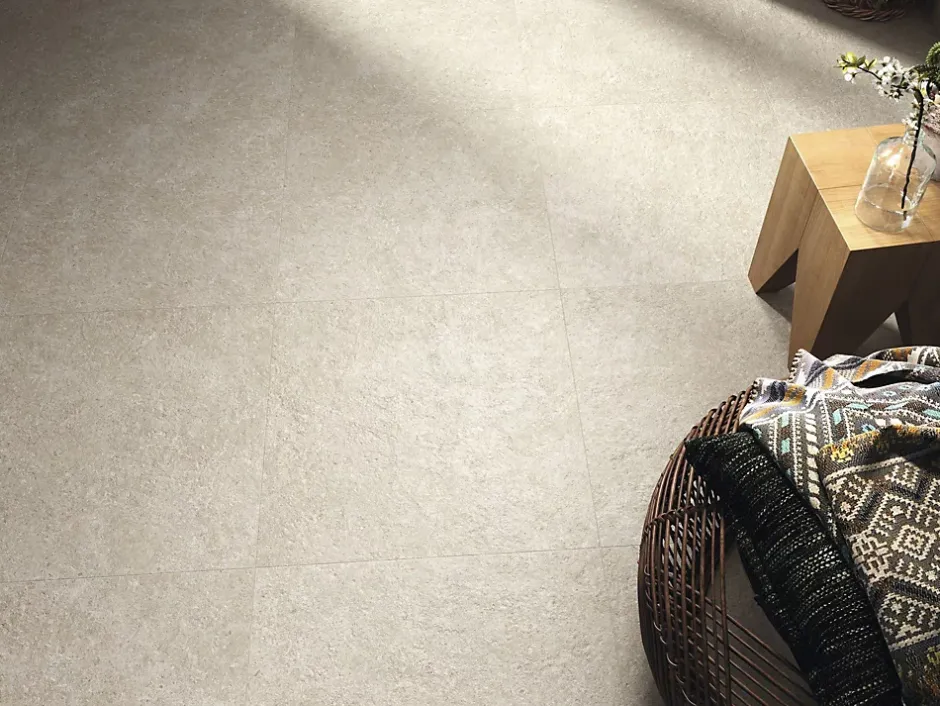 Tinker Carrelage Imitation pierre Arky beige 60x60 cm