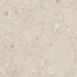 Tinker Carrelage Imitation Pierre Crema blanc beach 60x60 cm