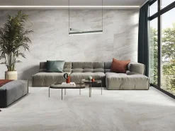 Carrelage imitation pierre Astro Beige 60x60 cm-Tinker Clearance