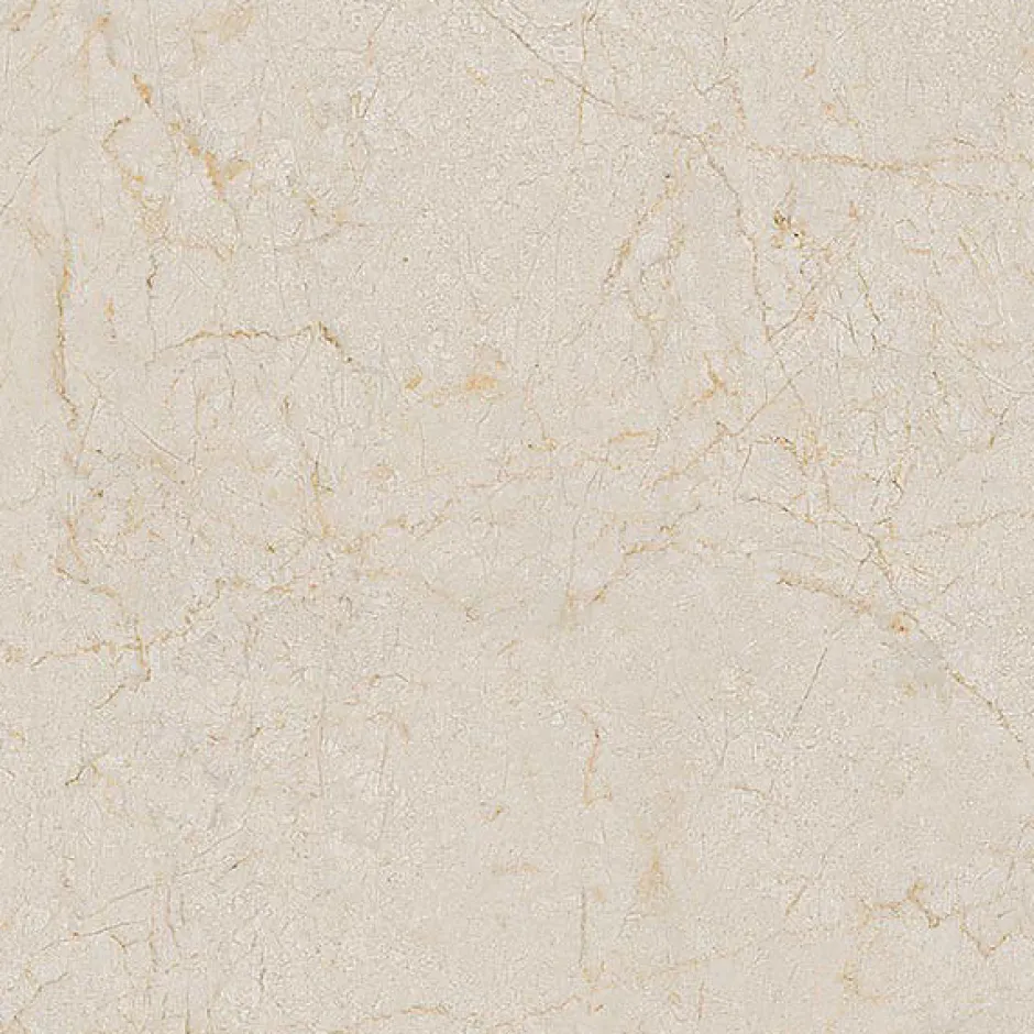 Carrelage Imitation Pierre Crema blanc 60x60 cm-Tinker New