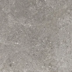 Tinker Carrelage imitation pierre Lastone Noir antiderapant 80x80 cm