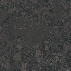 Tinker Carrelage Imitation Pierre Crema noir space 60x60 cm