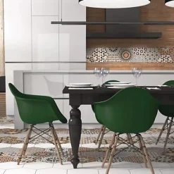 Carrelage interieur Imitation Carreaux de Ciment ANDALUSI MIX 28,5x33 - Les Carreaux de Jean-Les Carreaux De Jean  Online