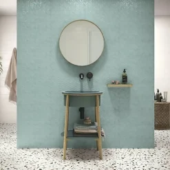 Les Carreaux De Jean  Carrelage interieur TERRAZZO TRENDY 20x20 Mix - Les Carreaux de Jean