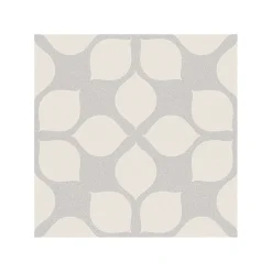 Carrelage intérieur / extérieur effet ciment 20x20 cm BALI Ubud-Eiffel art construction Hot