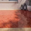 Carrelage intérieur Effet Zellige Rouge BEJMAT 5x15 Carmin - Les Carreaux de Jean-Les Carreaux De Jean  Outlet