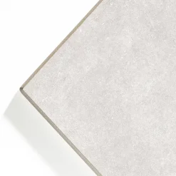Carrelage intérieur sol et mur en grés cérame émaillé Prisma perla effet pierre matifié 60x60 cm