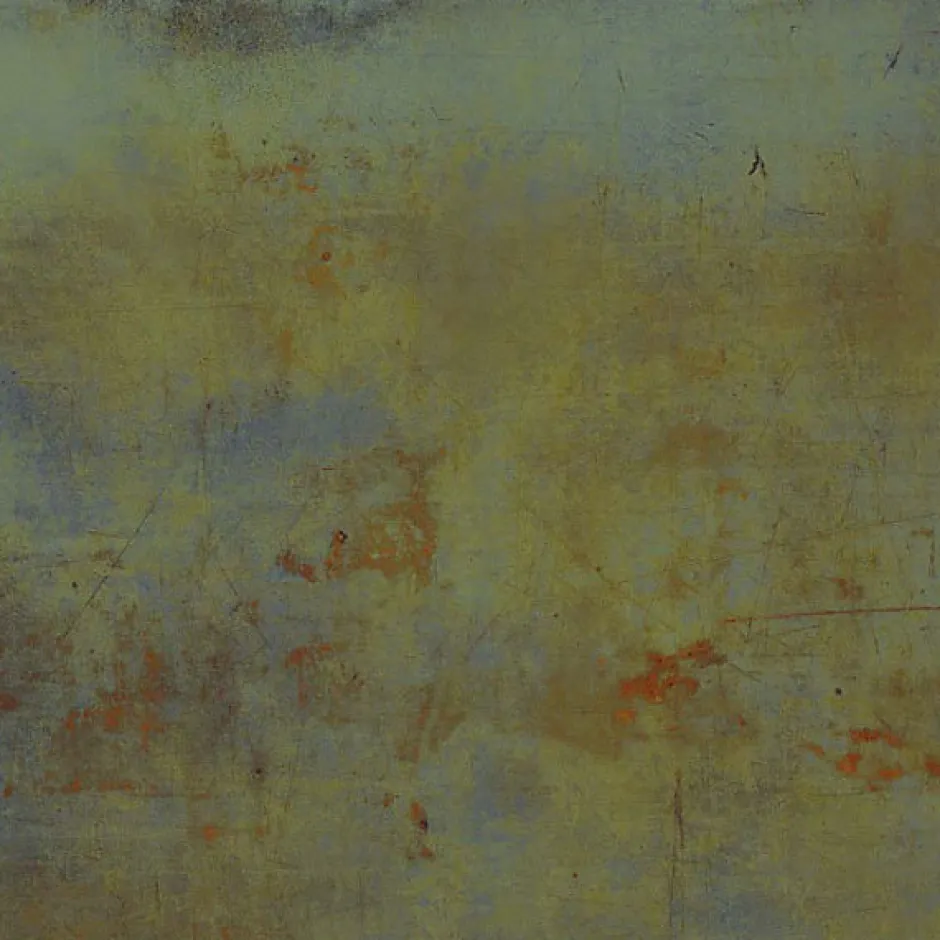 Carrelage Lamiere Green - Mat 100 x 100cm ( vendu par boite de 0,99 m² )-Apavisa Discount