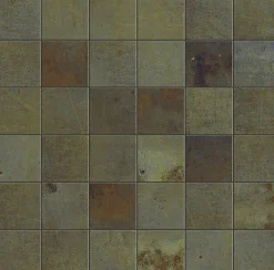 Apavisa Carrelage Lamiere Green - Mat 30 x 30cm ( vendu par boite de 0,71 m² )