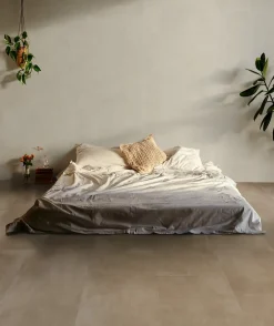 Energie Ker Carrelage Loft EK Crema - Mat 120 x 120cm ( vendu par boite de 2,88 m² )