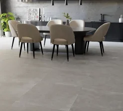 Energie Ker Carrelage Loft EK Crema - Mat 80 x 80cm ( vendu par boite de 1,28 m² )