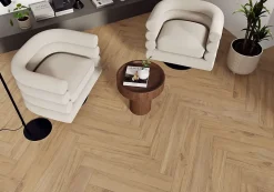 Energie Ker Carrelage Magnetic Noir - Mat 120 x 60cm ( vendu par boite de 1,44 m² )