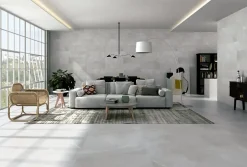 Carrelage Marble Art Blanc - Mat 60 x 60cm ( vendu par boite de 1,42 m² )-Vitacer Clearance