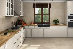 Carrelage Marble Art Gris - Mat 60 x 60cm ( vendu par boite de 1,42 m² )-Vitacer Discount