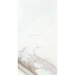 Allocarrelage Carrelage Marbre Sol / Mur 30x60 Incanto Michelangelo Rectifié -