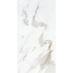 Allocarrelage Carrelage Marbre Sol / Mur 30x60 Incanto Michelangelo Rectifié -