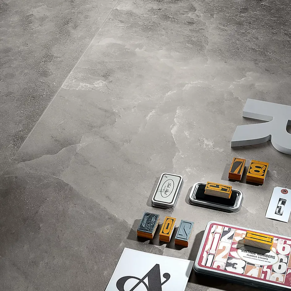 Carrelage Marbre 30x60 Halite Crystal G Rectifié --Allocarrelage Hot