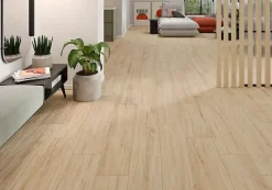 Carrelage Milton Natural - Mat 120 x 23cm ( vendu par boite de 1,12 m² )-Vitacer Clearance