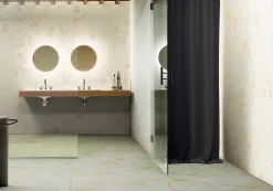 Carrelage Mood Green - Mat 59.55 x 29.75cm ( vendu par boite de 1,24 m² )-Apavisa Clearance