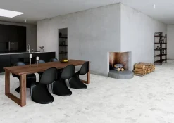 Apavisa Carrelage Mood Noir - Mat 100 x 100cm ( vendu par boite de 0,99 m² )